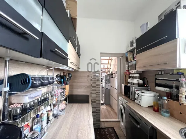 Eladó lakás Budapest XVI. kerület, Cinkota 42 nm