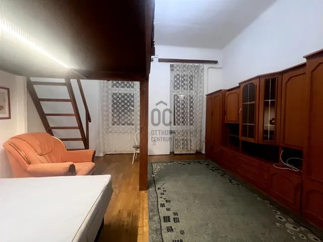 Eladó lakás Budapest VII. kerület 53 nm
