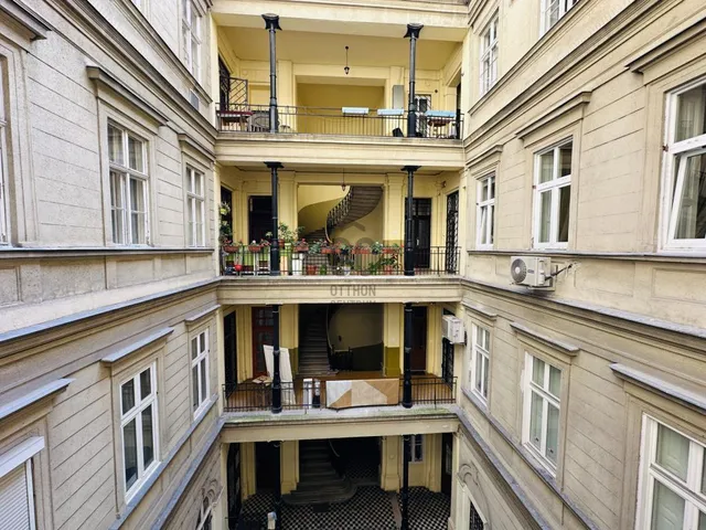 Eladó lakás Budapest V. kerület, Belváros 47 nm