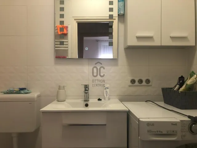 Eladó lakás Budapest XV. kerület, Újpalota 51 nm
