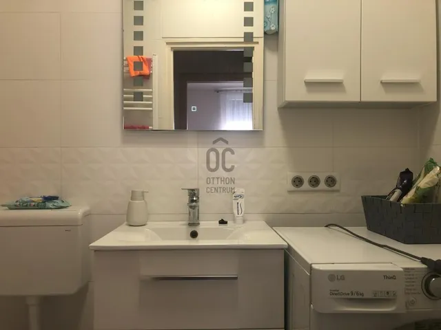 Eladó lakás Budapest XV. kerület, Újpalota 51 nm