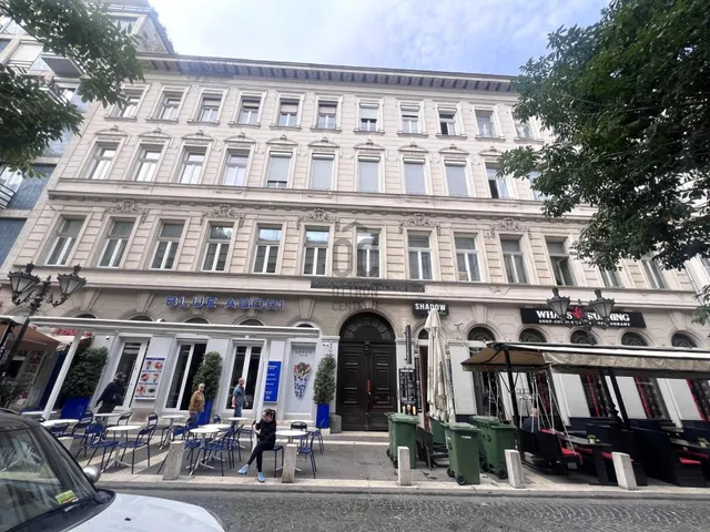 Eladó lakás Budapest V. kerület, Lipótváros 79 nm