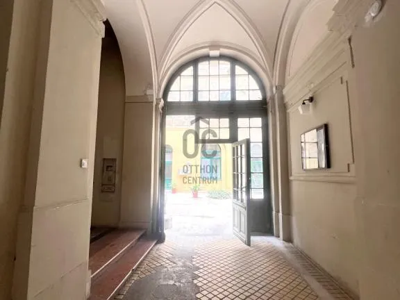 Eladó lakás Budapest V. kerület, Lipótváros 79 nm