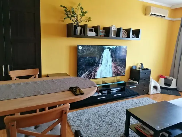 Eladó lakás Budapest XV. kerület, Pestújhely 35 nm