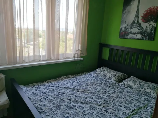 Eladó lakás Budapest XV. kerület, Pestújhely 35 nm