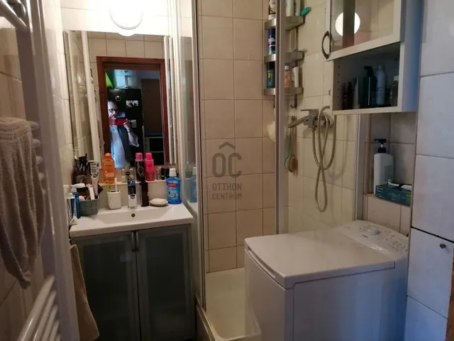 Eladó lakás Budapest XV. kerület, Pestújhely 35 nm