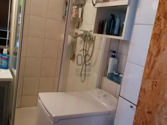 Eladó lakás Budapest XV. kerület, Pestújhely 35 nm