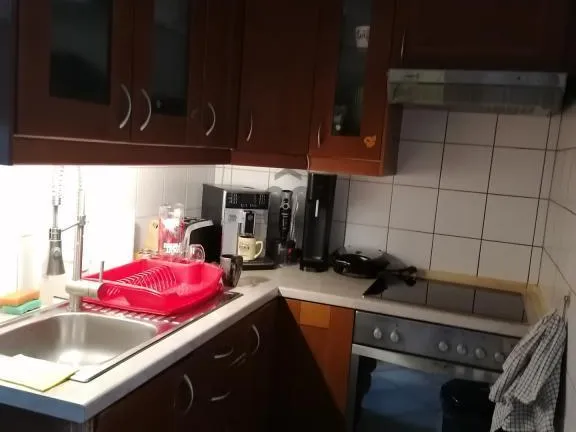 Eladó lakás Budapest XV. kerület, Pestújhely 35 nm