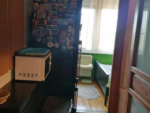 Eladó lakás Budapest XV. kerület, Pestújhely 35 nm