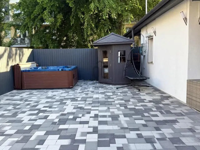 Eladó ház Budapest XIX. kerület, Felső Kispest 123 nm