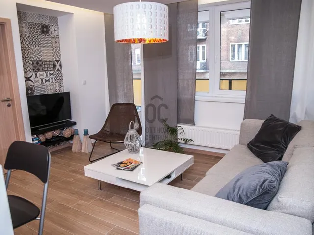 Eladó lakás Budapest VII. kerület 59 nm