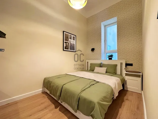 Eladó lakás Budapest X. kerület, Óhegy 45 nm