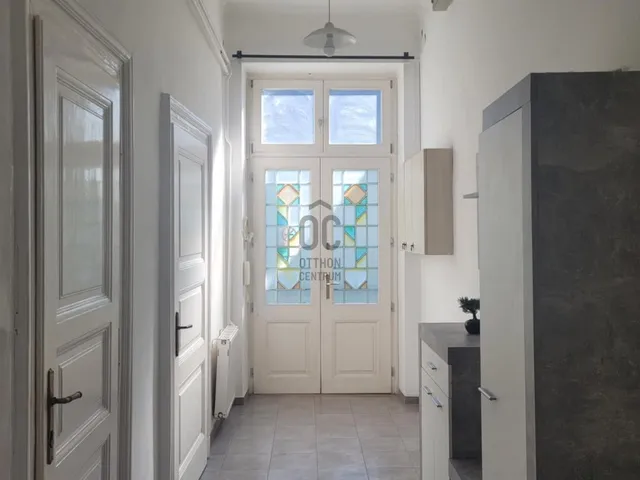 Eladó lakás Budapest VII. kerület 86 nm
