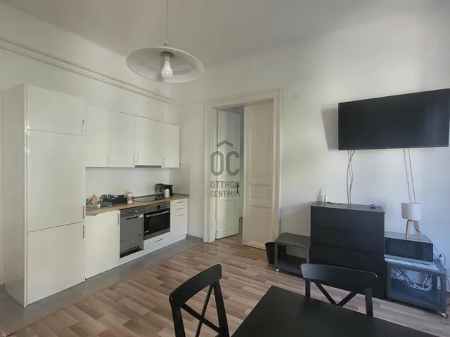 Eladó lakás Budapest VII. kerület 86 nm