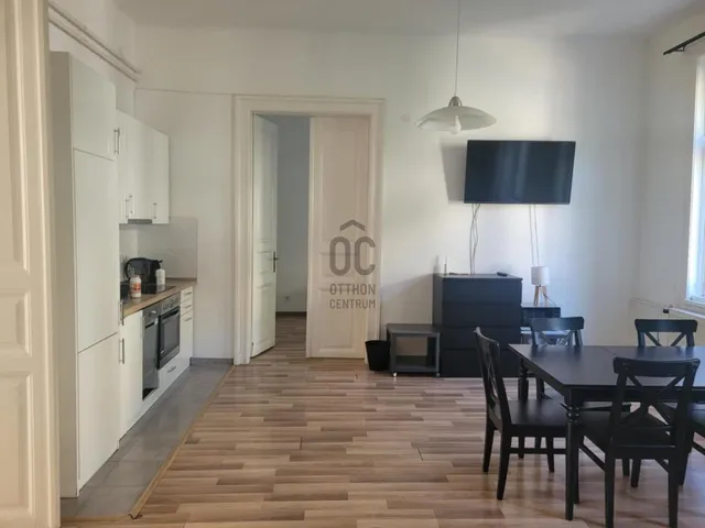 Eladó lakás Budapest VII. kerület 86 nm