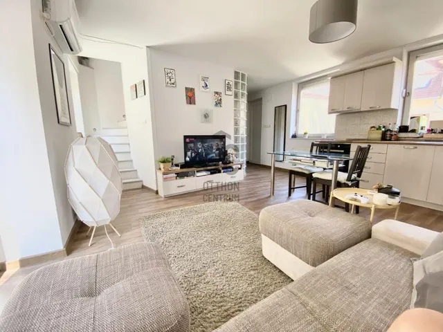 Eladó lakás Budapest XIII. kerület, Angyalföld 54 nm