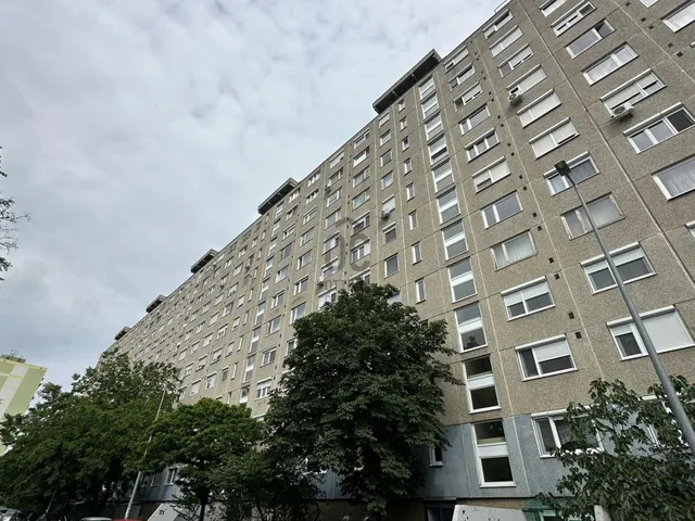 Eladó lakás Budapest XVIII. kerület, Havanna lakótelep 60 nm