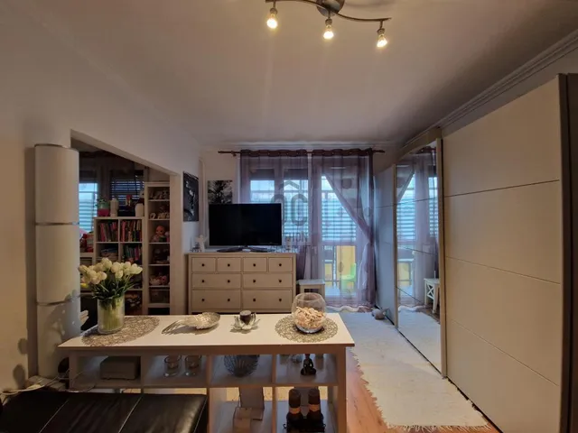 Eladó lakás Budapest X. kerület, Felsőrákos 47 nm