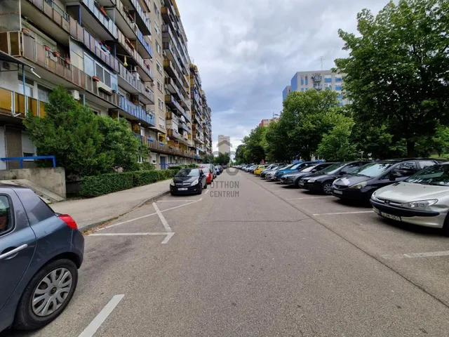 Eladó lakás Budapest X. kerület, Felsőrákos 47 nm