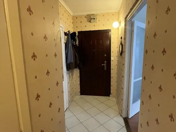 Eladó lakás Budapest XIII. kerület, Angyalföld 58 nm
