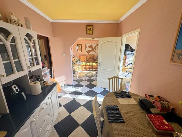 Eladó lakás Budapest IV. kerület, Újpest 71 nm