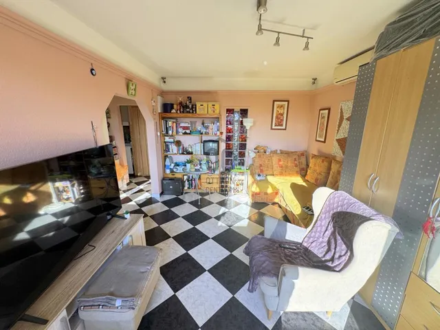 Eladó lakás Budapest IV. kerület, Újpest 71 nm