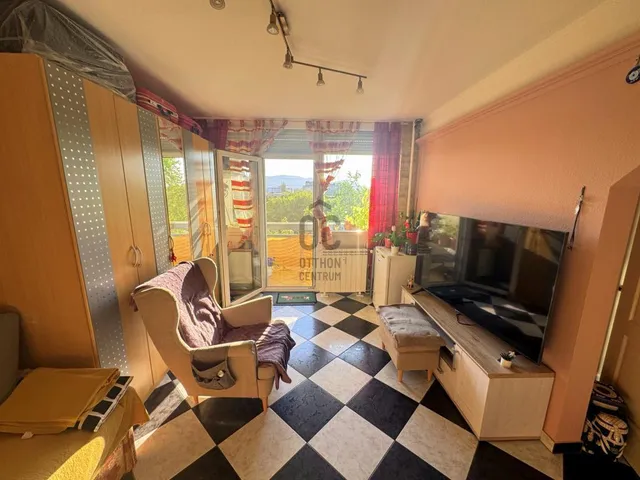 Eladó lakás Budapest IV. kerület, Újpest 71 nm