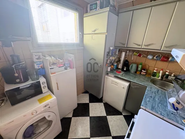 Eladó lakás Budapest IV. kerület, Újpest 71 nm