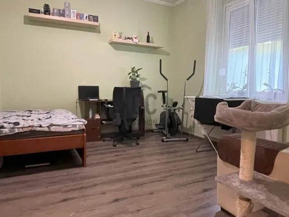 Eladó lakás Budapest XIV. kerület, Nagyzugló 48 nm