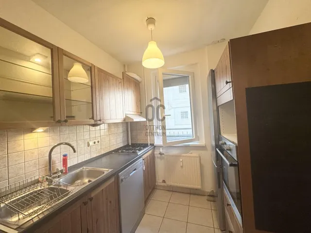 Eladó lakás Budapest VIII. kerület, Corvin negyed 58 nm