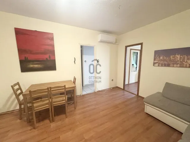 Eladó lakás Budapest VIII. kerület, Corvin negyed 58 nm