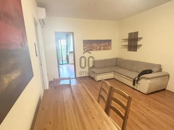 Eladó lakás Budapest VIII. kerület, Corvin negyed 58 nm