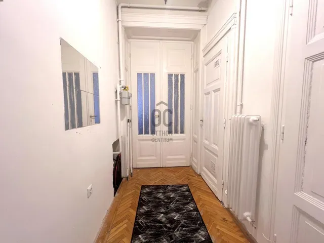 Eladó lakás Budapest VIII. kerület 59 nm