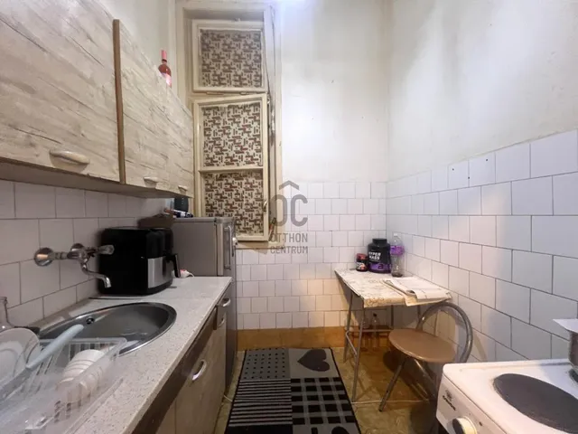 Eladó lakás Budapest VIII. kerület 59 nm
