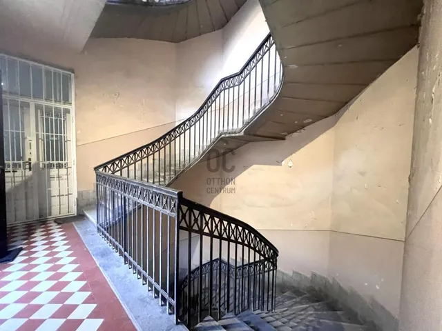 Eladó lakás Budapest VIII. kerület 59 nm
