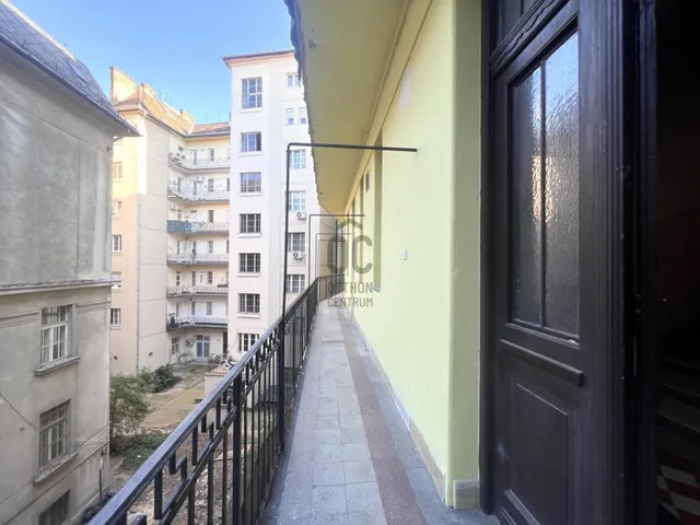 Eladó lakás Budapest VIII. kerület 59 nm