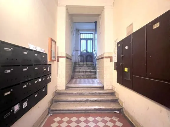 Eladó lakás Budapest VIII. kerület 59 nm