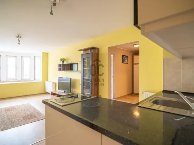 Eladó lakás Budapest VIII. kerület 50 nm