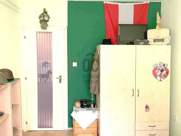 Eladó lakás Budapest XXI. kerület, Erdősor 62 nm