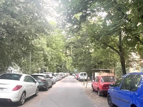 Eladó lakás Budapest XXI. kerület, Erdősor 62 nm