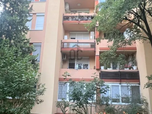Eladó lakás Budapest XXI. kerület, Erdősor 62 nm