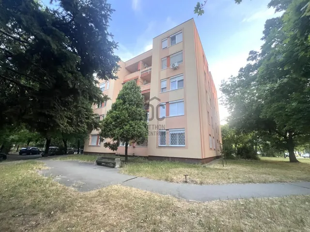 Eladó lakás Budapest XXI. kerület, Erdősor 62 nm