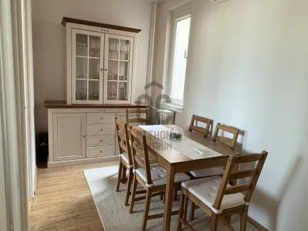 Eladó lakás Budapest XIII. kerület, Vizafogó 58 nm