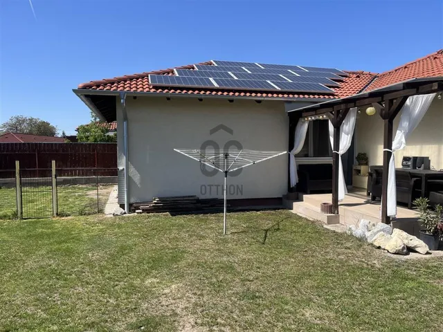 Eladó ház Szigetszentmiklós 91 nm