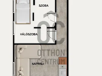 Eladó lakás Budapest XIV. kerület, Alsórákos 62 nm