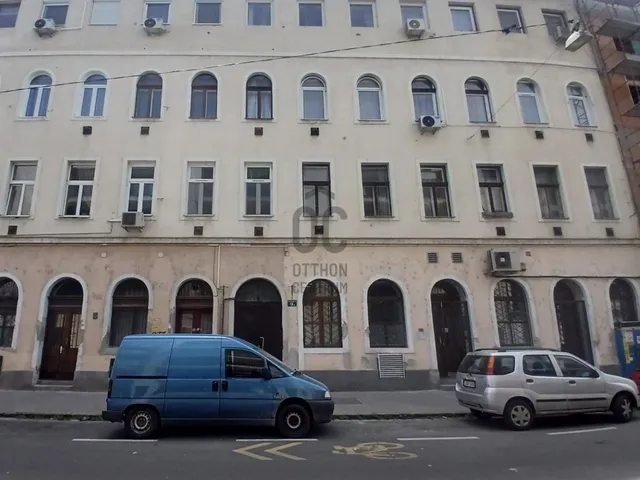 Eladó lakás Budapest XIII. kerület, Angyalföld 54 nm