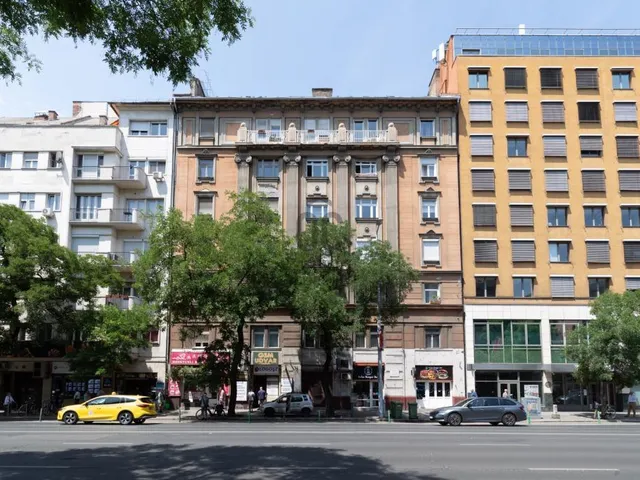Eladó lakás Budapest XIII. kerület, Újlipótváros 108 nm