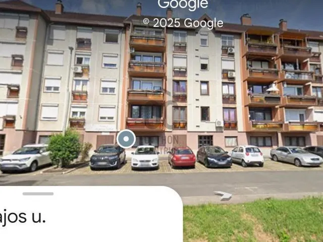 Eladó lakás Budapest XVIII. kerület, Liptáktelep 40 nm