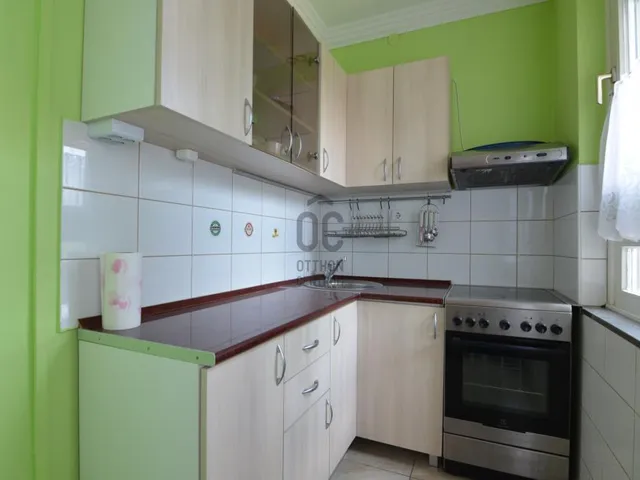 Eladó lakás Budapest XVIII. kerület, Liptáktelep 35 nm