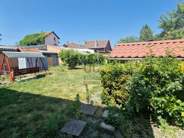 Eladó ház Budapest XVIII. kerület, Liptáktelep 101 nm